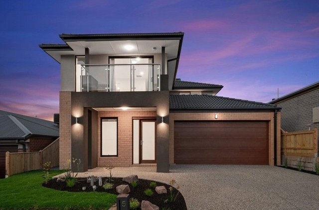 5 Buxton Street, VIC 3116