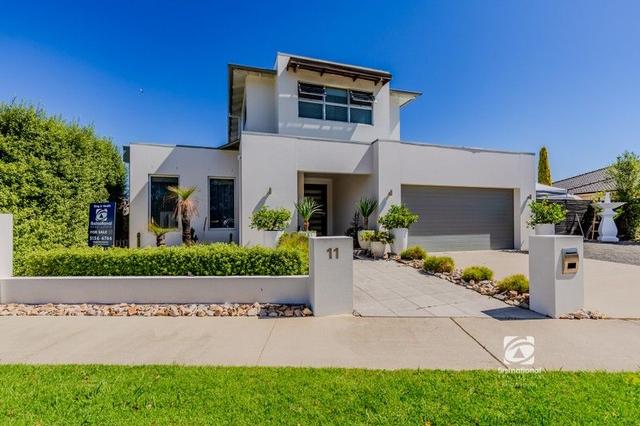 11 The Grange, VIC 3880