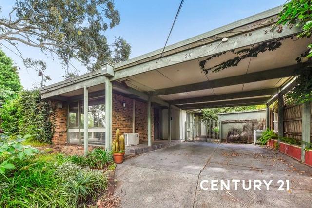 26 Glen Tower Drive, VIC 3150