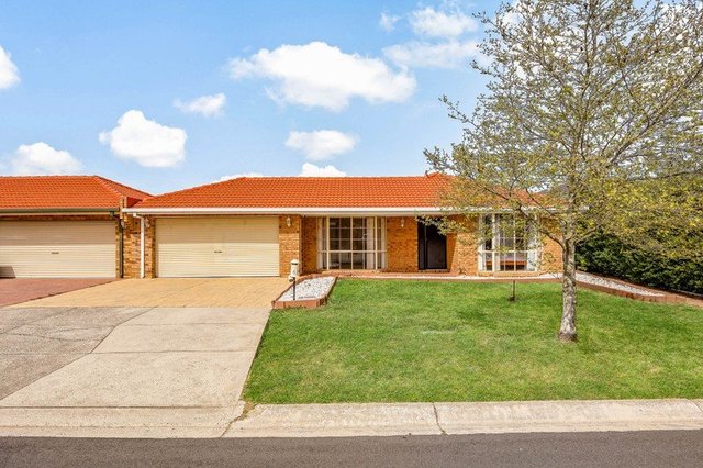 6 Strzelecki Court, VIC 3038