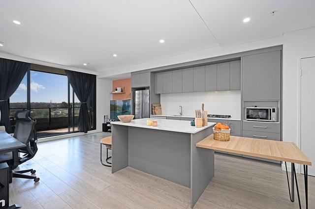 605/26C Lord Sheffield Circuit, NSW 2750