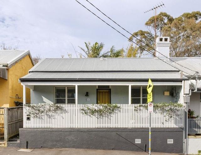 30 Red Lion Street, NSW 2039