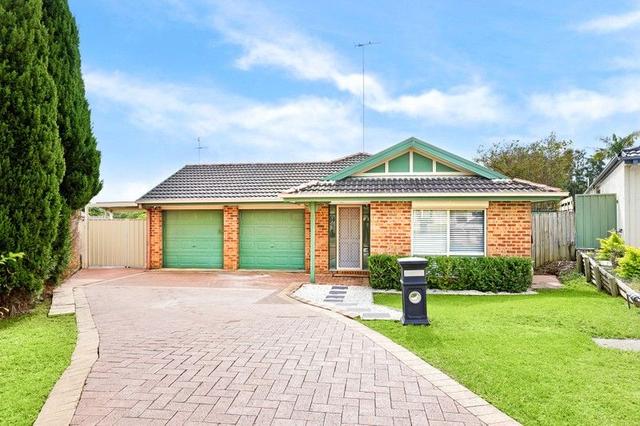 10 Tanglewood Place, NSW 2745