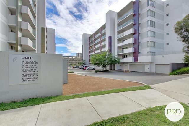 232/60 College Street, ACT 2617