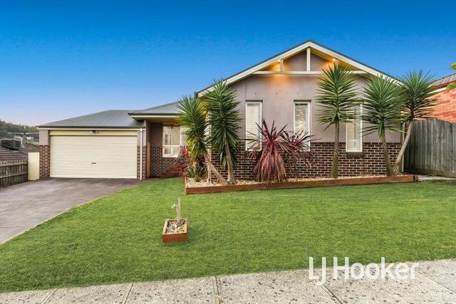13 Silver Gum Drive, VIC 3810