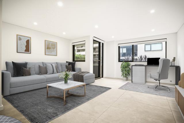 18/129B Jerralong Drive, NSW 2762