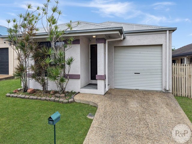 23 Lemonwood Court, QLD 4814
