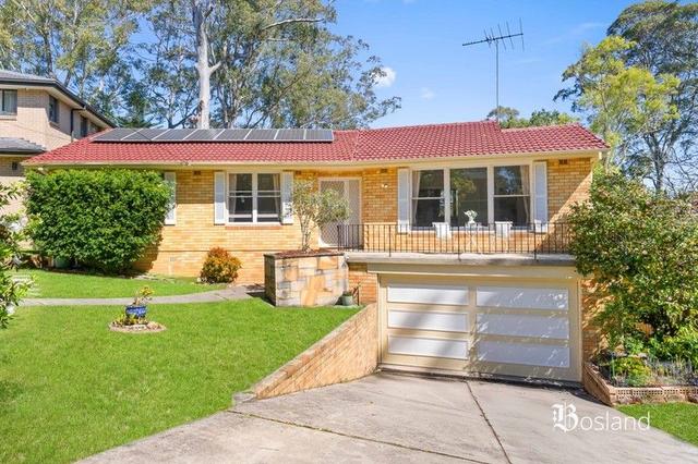 9 Windarra Crescent, NSW 2076