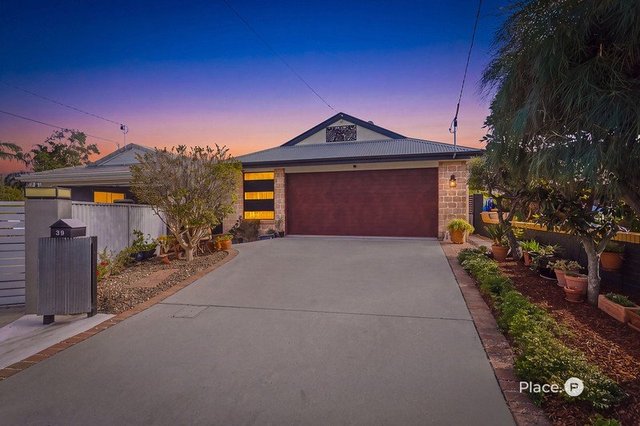39 Wendy Crescent, QLD 4019