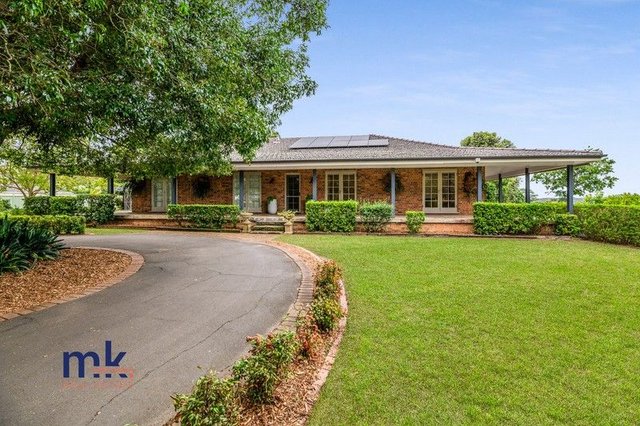 200 Cobbitty Road, NSW 2570