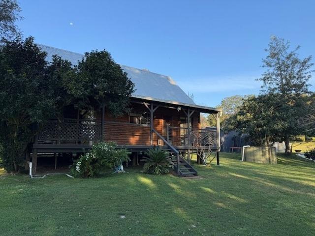 28 Tallowood Place, NSW 2450