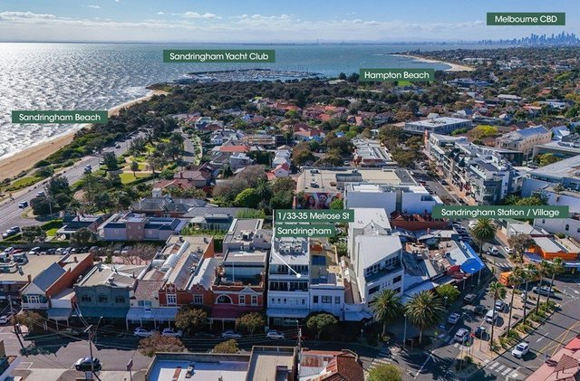 1/33-35 Melrose Street, VIC 3191
