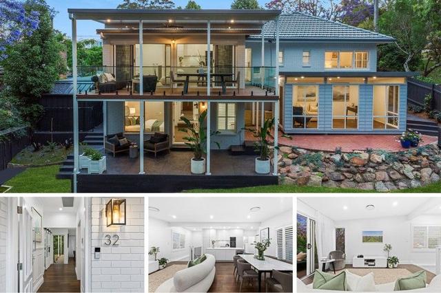 32 Lambert Street, NSW 2114