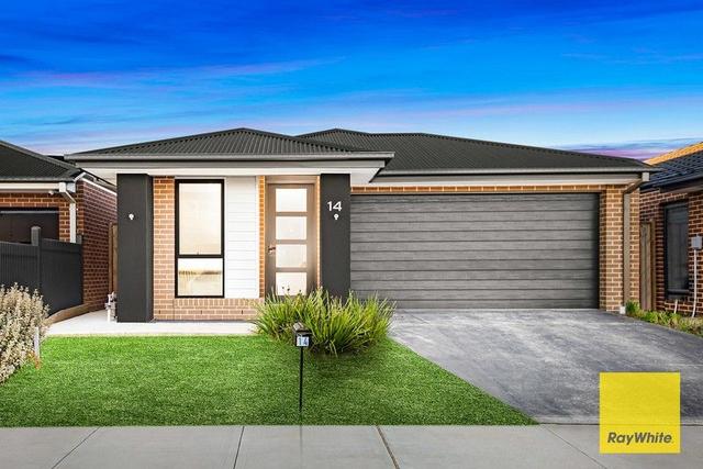 14 Bukovo Street, VIC 3029