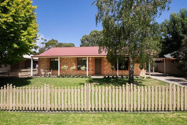 1C Pulleine Road, SA 5252