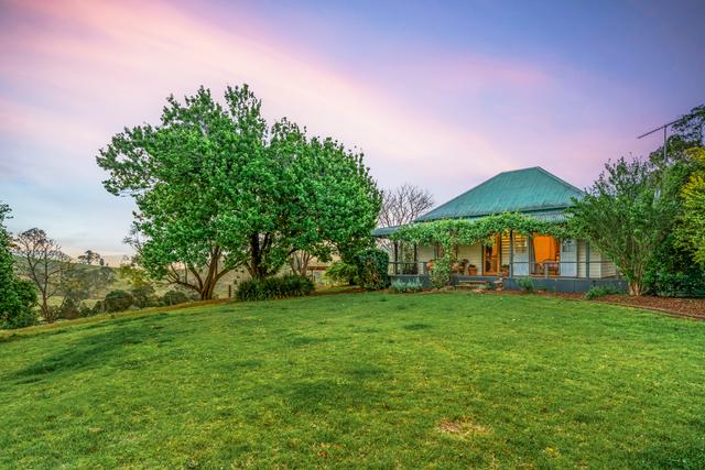 43 Bundook Road Tugrabakh Via, NSW 2422