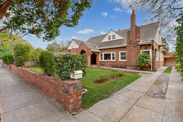 5 Black Street, VIC 3127