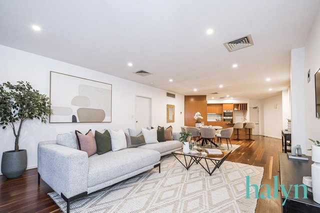 10/132 Terrace Road, WA 6000