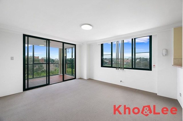 218/2-26 Wattle Crescent, NSW 2009