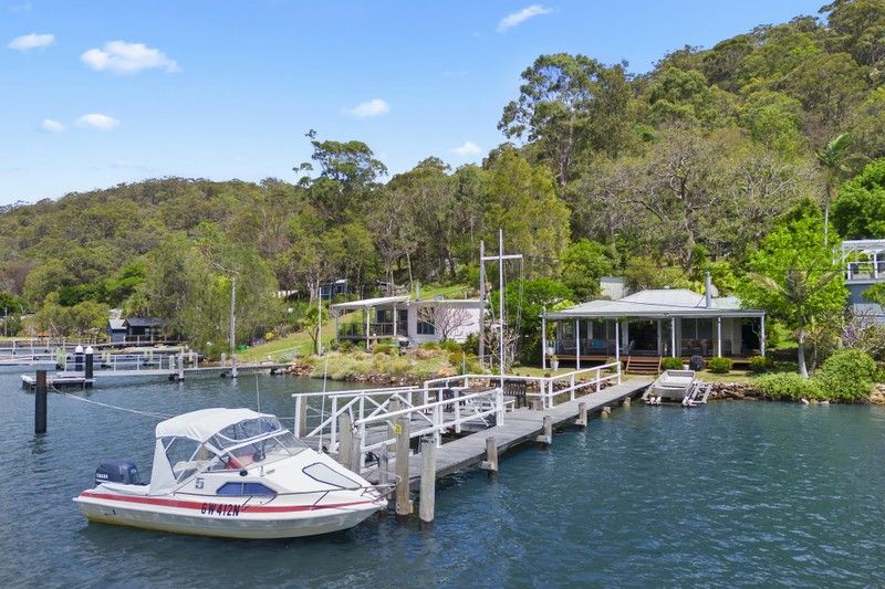 21 Milsons Passage, Milsons Passage NSW 2083 Allhomes