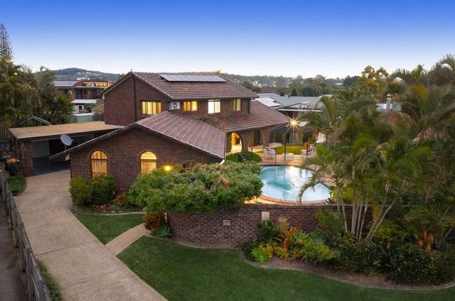 16 Edzell Place, QLD 4152