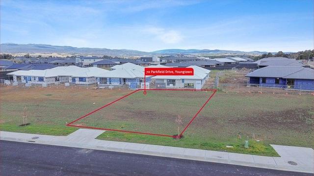 70 Parkfield Drive, TAS 7249