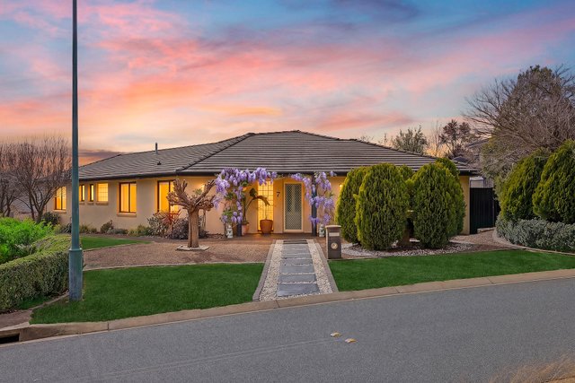 23 Timboram Street, ACT 2914
