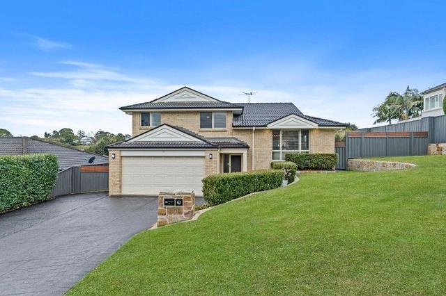 57 Timbercrest Chase, NSW 2290