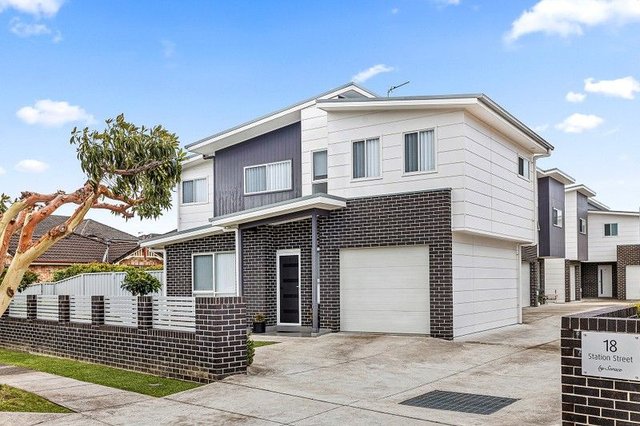 1/18 Station Street, NSW 2530