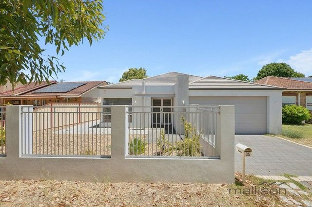 35 Rangeview Way, WA 6108