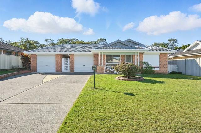 36 Greenmeadows Drive, NSW 2444