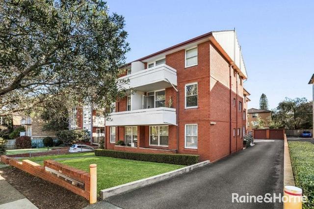 6/21 Gosport Street, NSW 2230