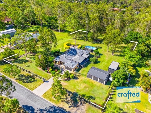 370 Equestrian Drive, QLD 4124