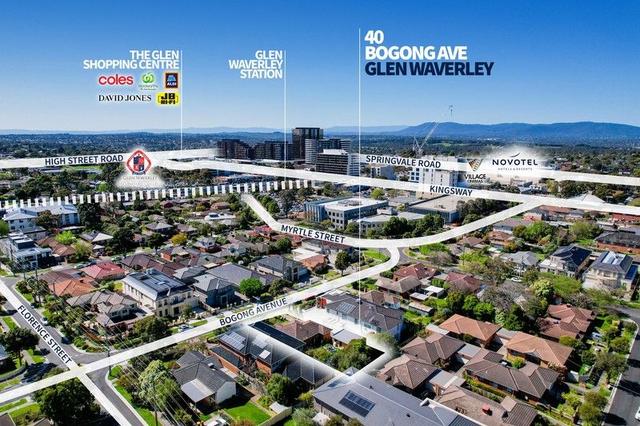 40 Bogong Avenue, VIC 3150