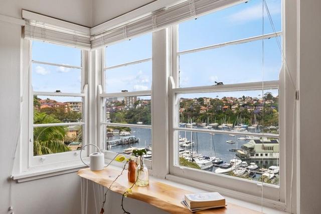 4/6a Mosman Street, NSW 2088