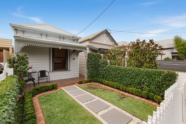 101 Macpherson Street, VIC 3011