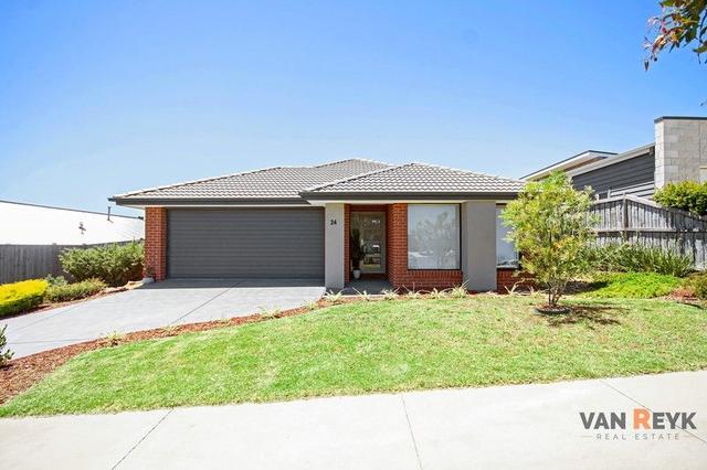 24 Lomandra Bvd, VIC 3875
