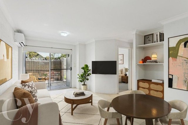 12/34 Smith Street, WA 6003