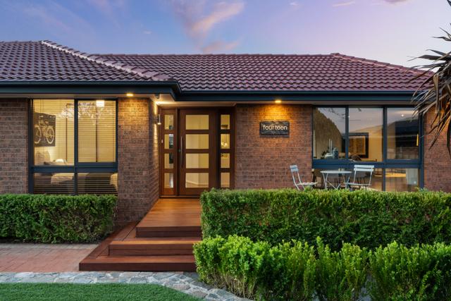 14 Tilley Place, ACT 2617