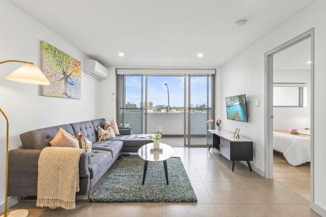 7/93 Pacific Highway, NSW 2077