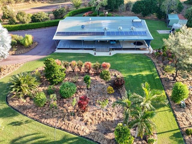 11 Carroll Road, NT 0835