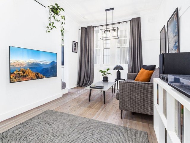 5/5 Darley St, NSW 2010