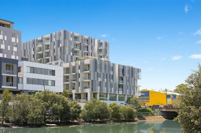 108/211 - 215 Canterbury Road, NSW 2193