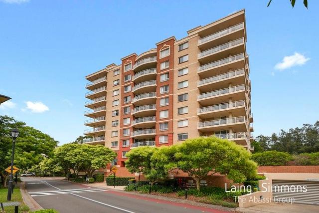 107/4 Wentworth Dr, NSW 2138