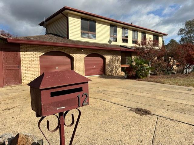 12 Fleet Street, NSW 2653