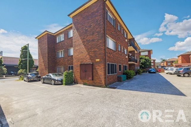 6/32 Barber Avenue, NSW 2018