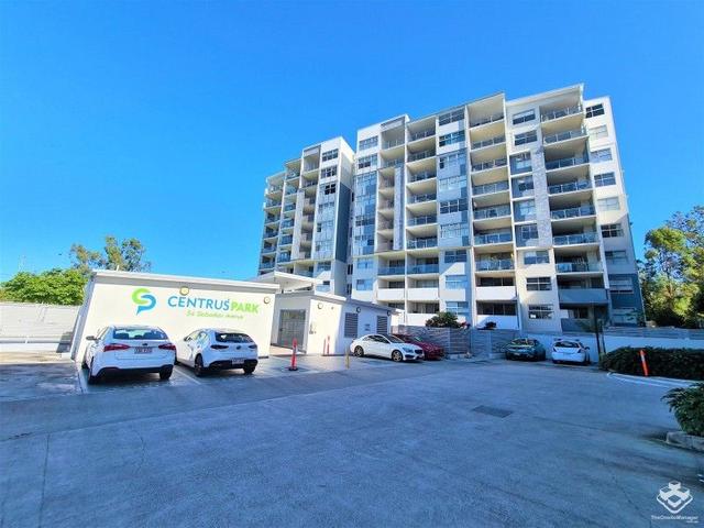 156/54 Slobodian Avenue, QLD 4113
