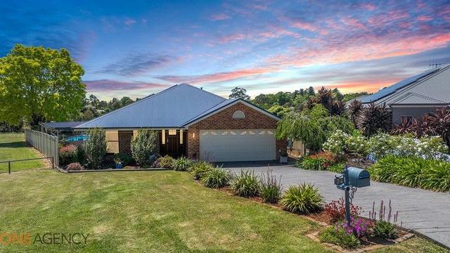 34 George Weily Place, NSW 2800