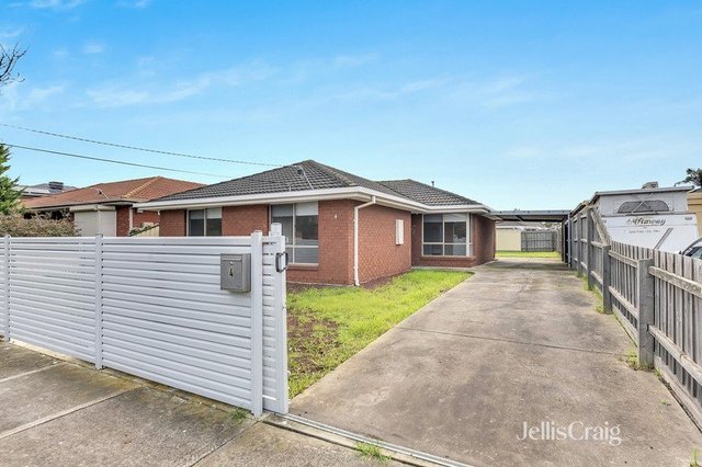 4 Carling Court, VIC 3028