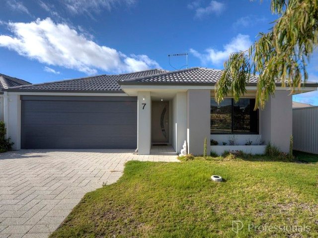 7 Sandpatch Parkway, WA 6034